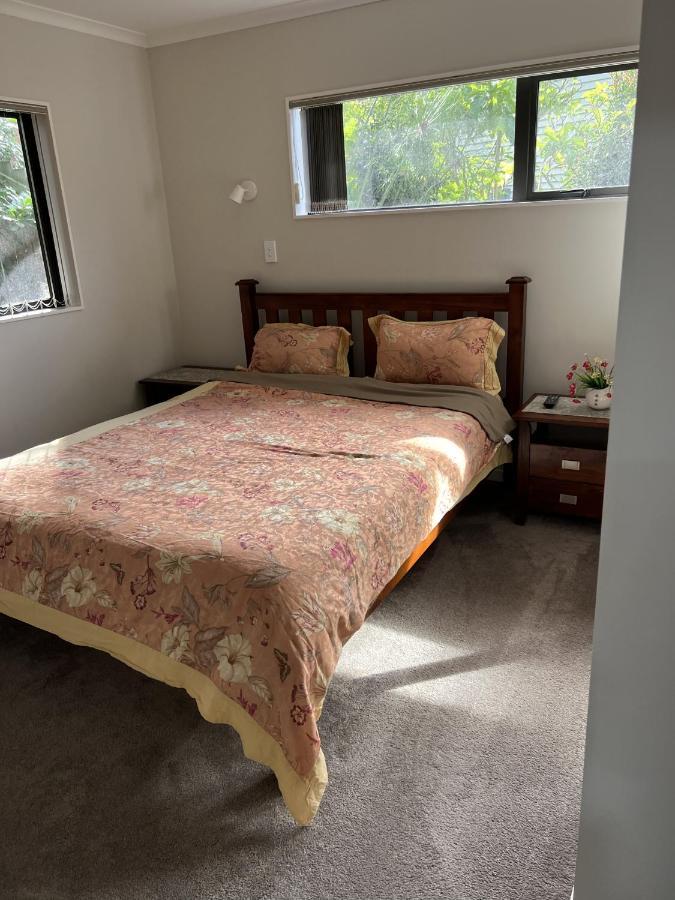 Guest Suite - Cosy Place In The Wattle Downs Auckland Exterior photo